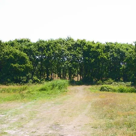 Holiday home Callant's