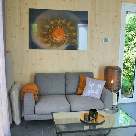 Holiday home Callant's