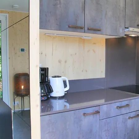 Callant's Holiday home *