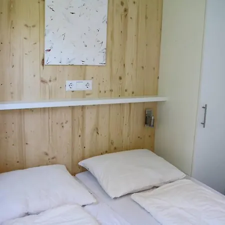 Vakantiehuis Callant's *