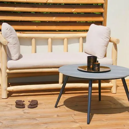 Callant's Vakantiehuis *