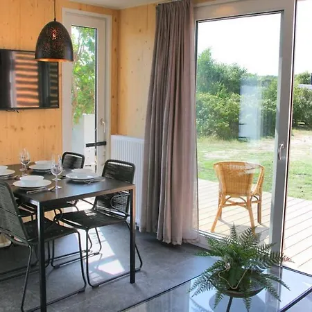 Callant's Vakantiehuis *