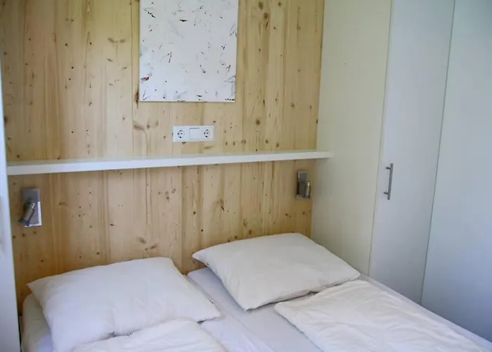 Vakantiehuis Callant's *