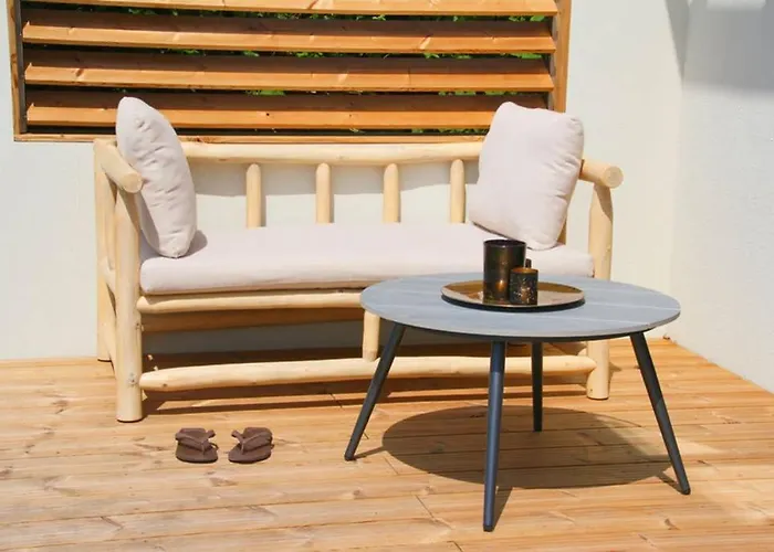 Callant's Vakantiehuis *