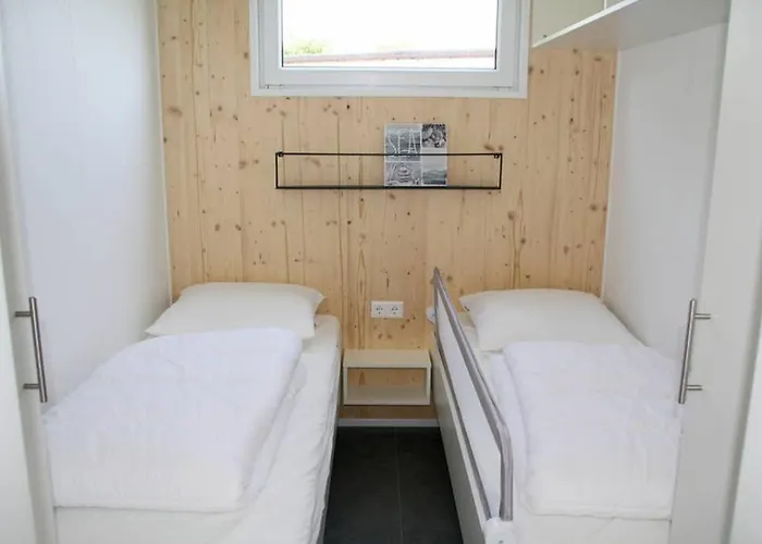 Callant's Vakantiehuis