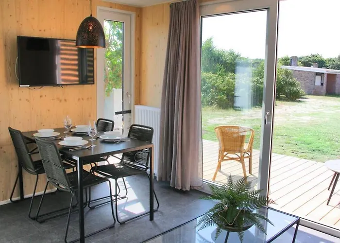 Callant's Vakantiehuis *