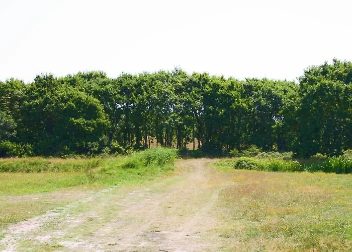 Vakantiehuis Callant's