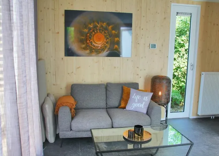 Vakantiehuis Callant's