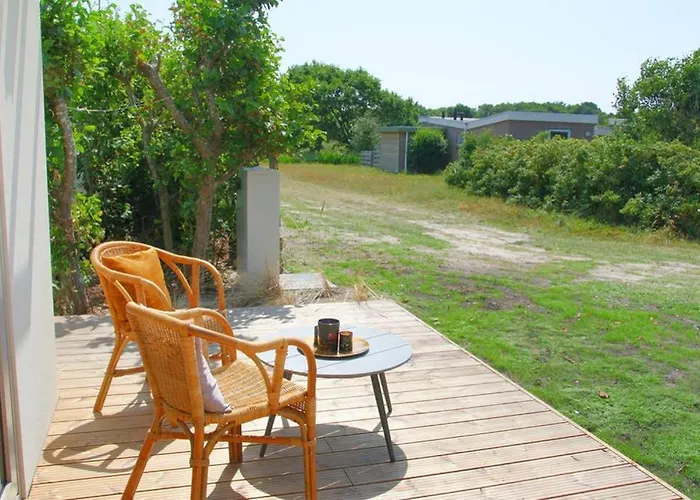 Callant's Vakantiehuis Callantsoog