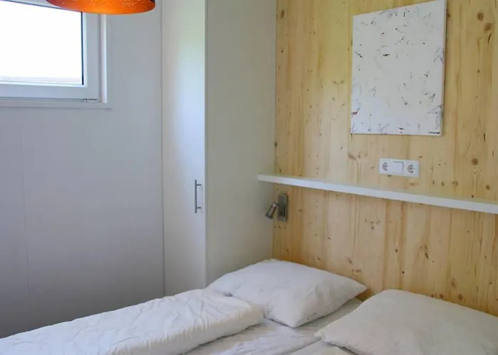 Vakantiehuis Callant's